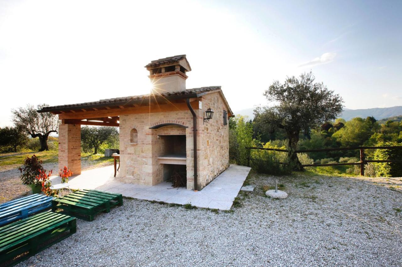 Monfumo Asolo Norah'S Hill Agri Rooms מראה חיצוני תמונה