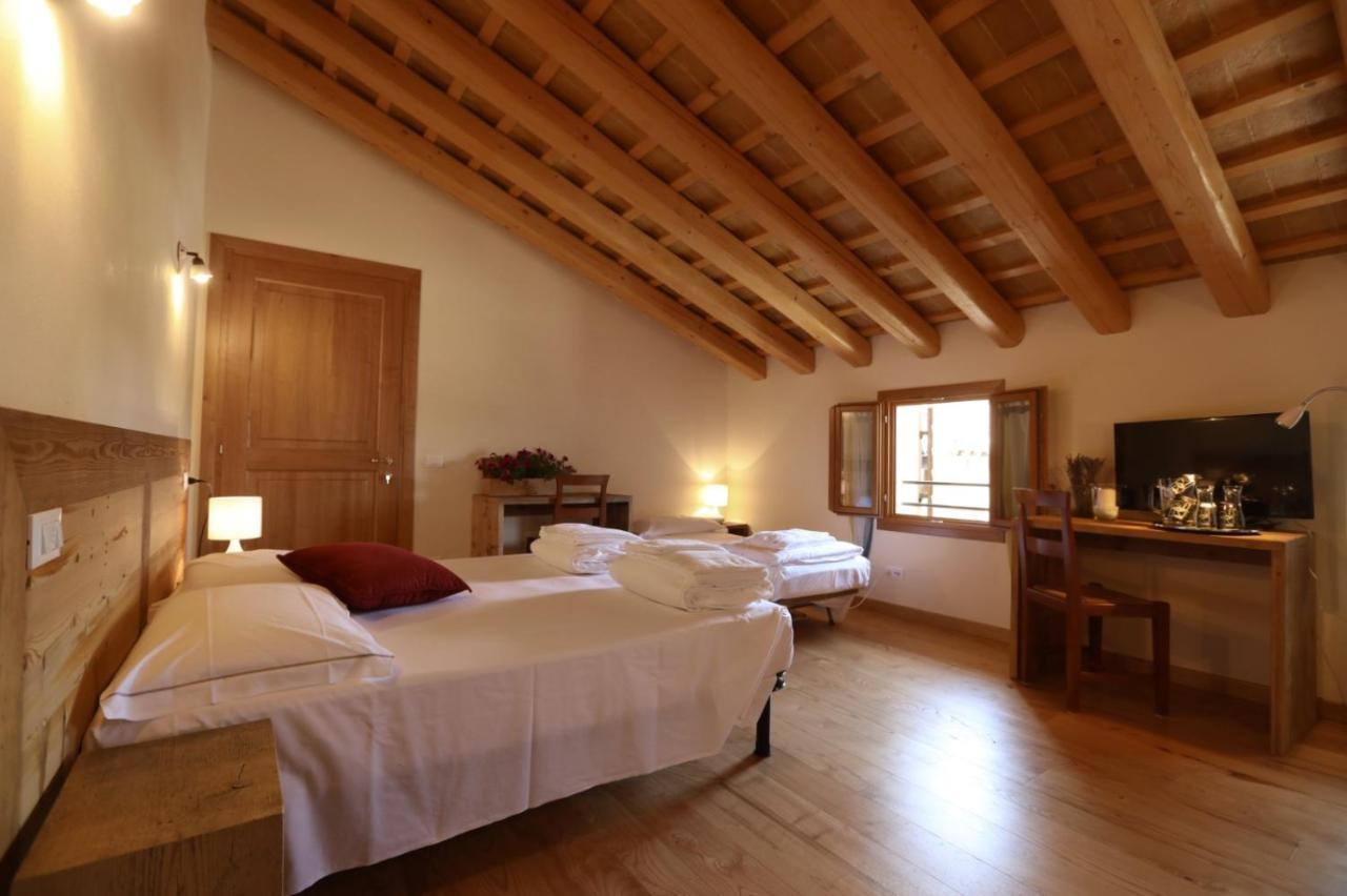 Monfumo Asolo Norah'S Hill Agri Rooms מראה חיצוני תמונה