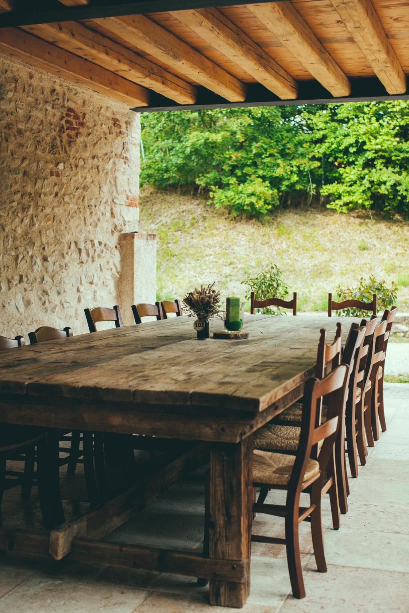 Monfumo Asolo Norah'S Hill Agri Rooms מראה חיצוני תמונה