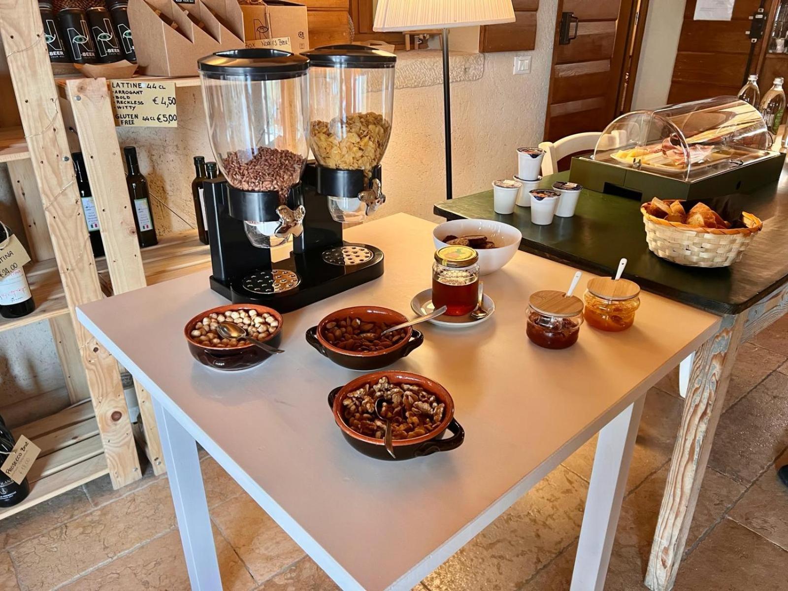 Monfumo Asolo Norah'S Hill Agri Rooms מראה חיצוני תמונה