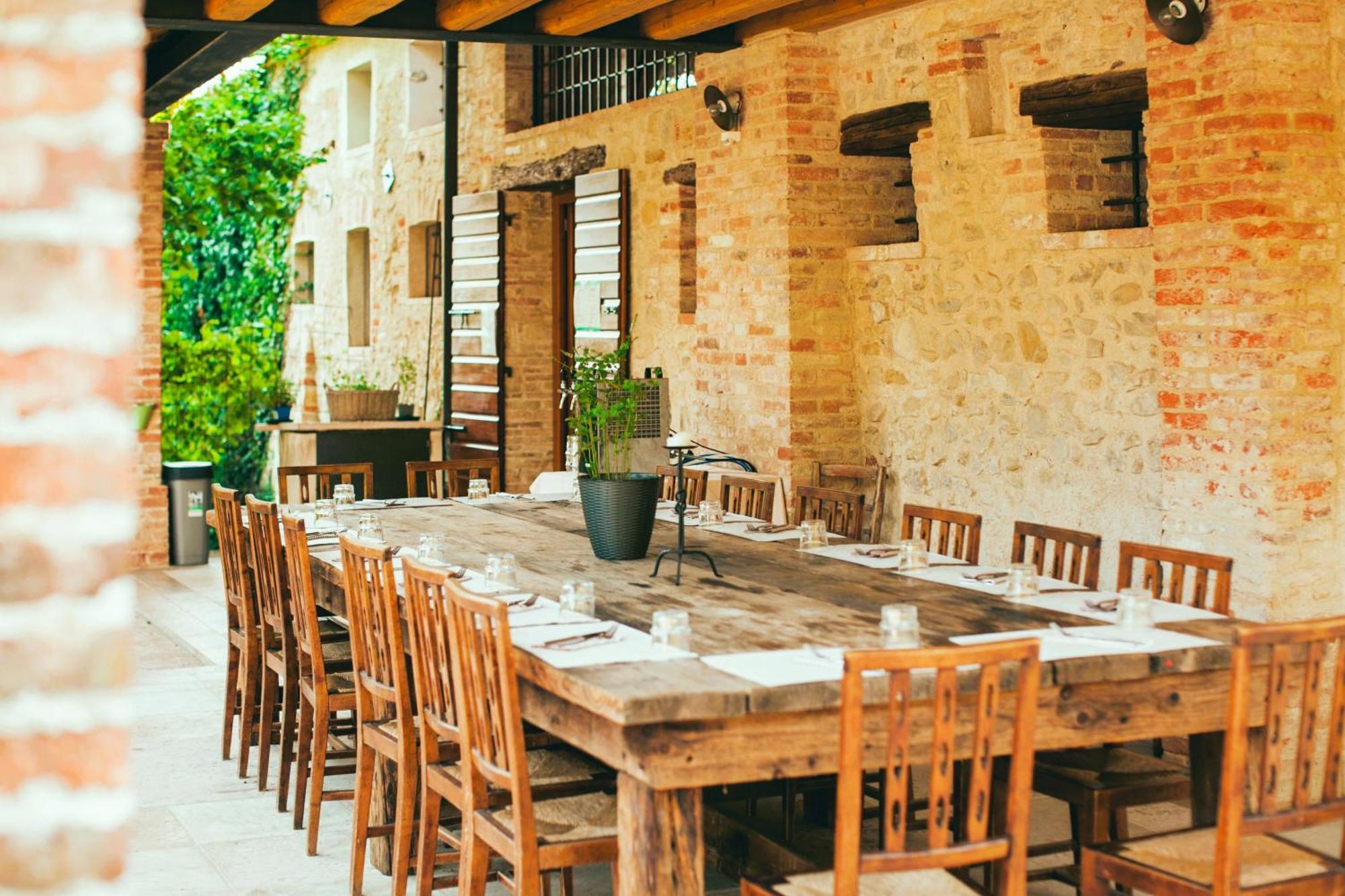 Monfumo Asolo Norah'S Hill Agri Rooms מראה חיצוני תמונה