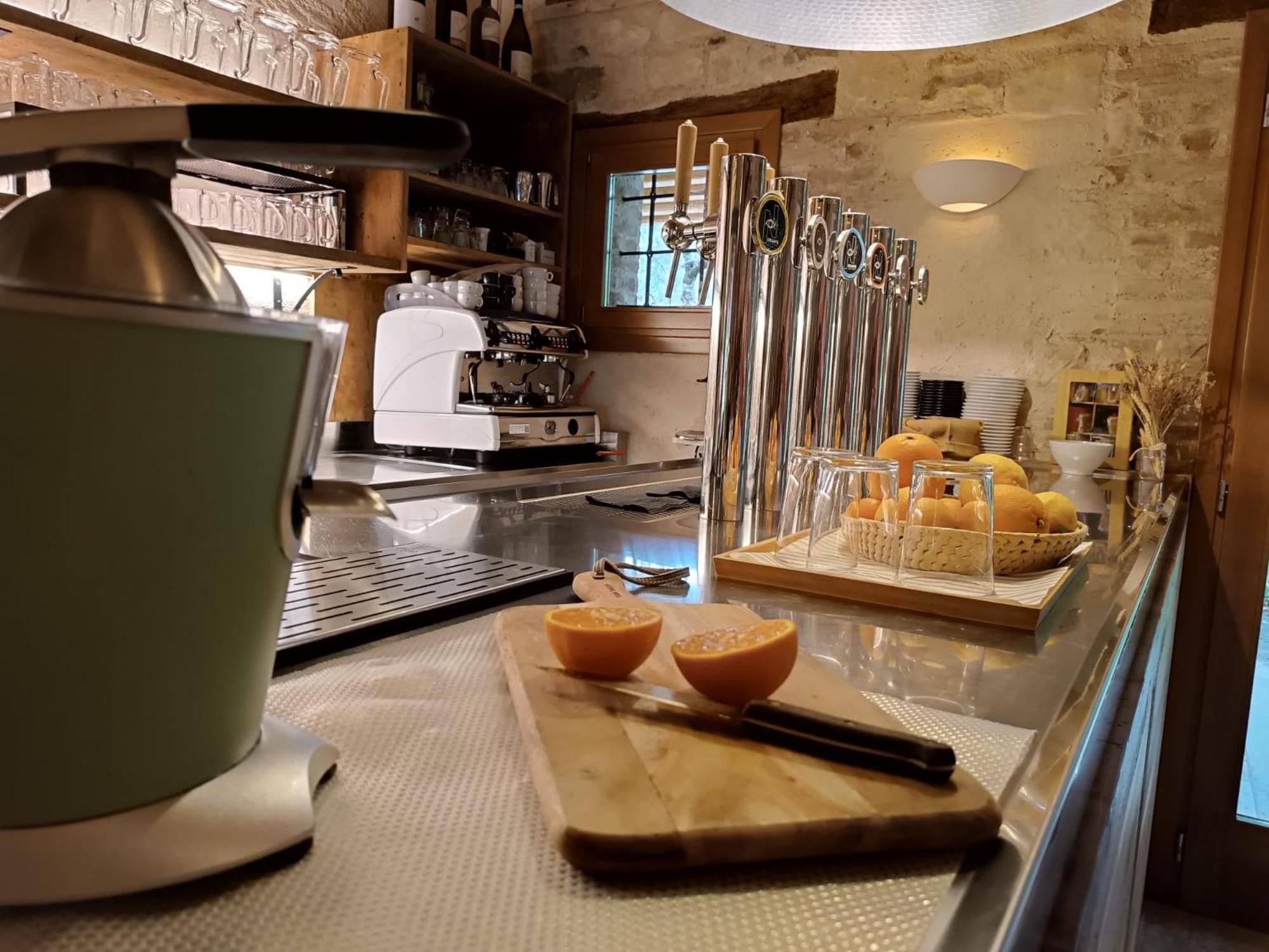 Monfumo Asolo Norah'S Hill Agri Rooms מראה חיצוני תמונה