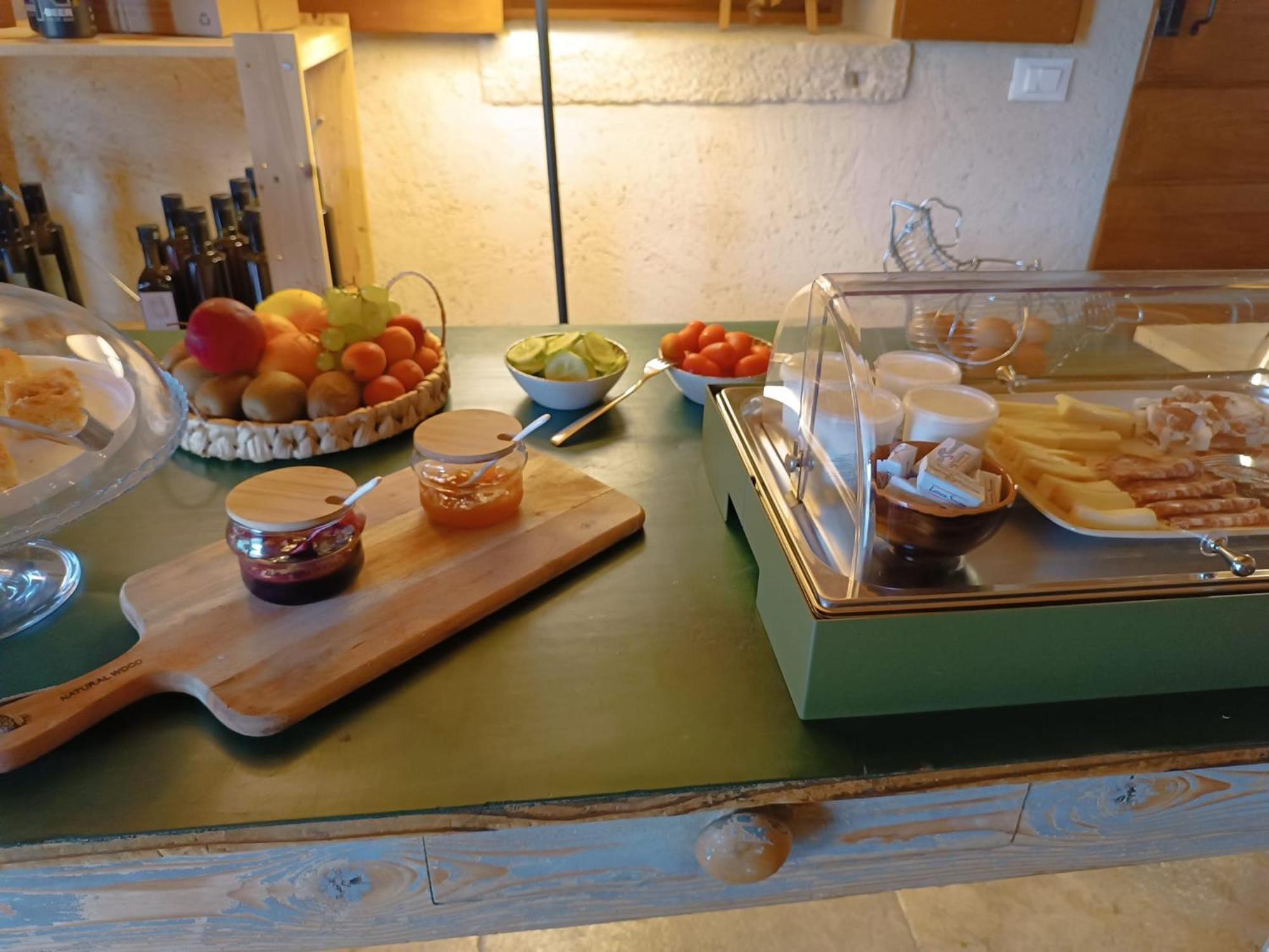 Monfumo Asolo Norah'S Hill Agri Rooms מראה חיצוני תמונה