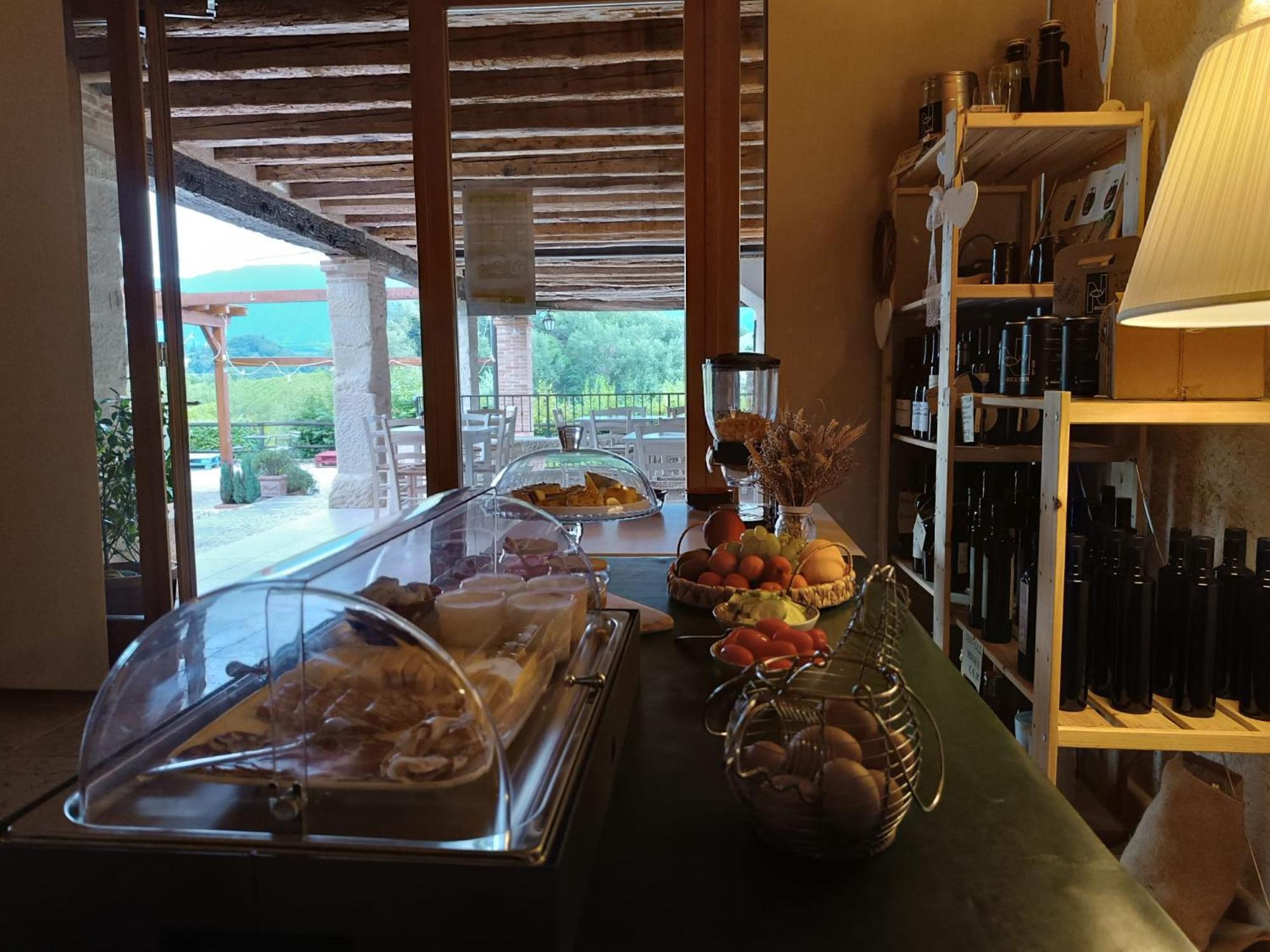 Monfumo Asolo Norah'S Hill Agri Rooms מראה חיצוני תמונה