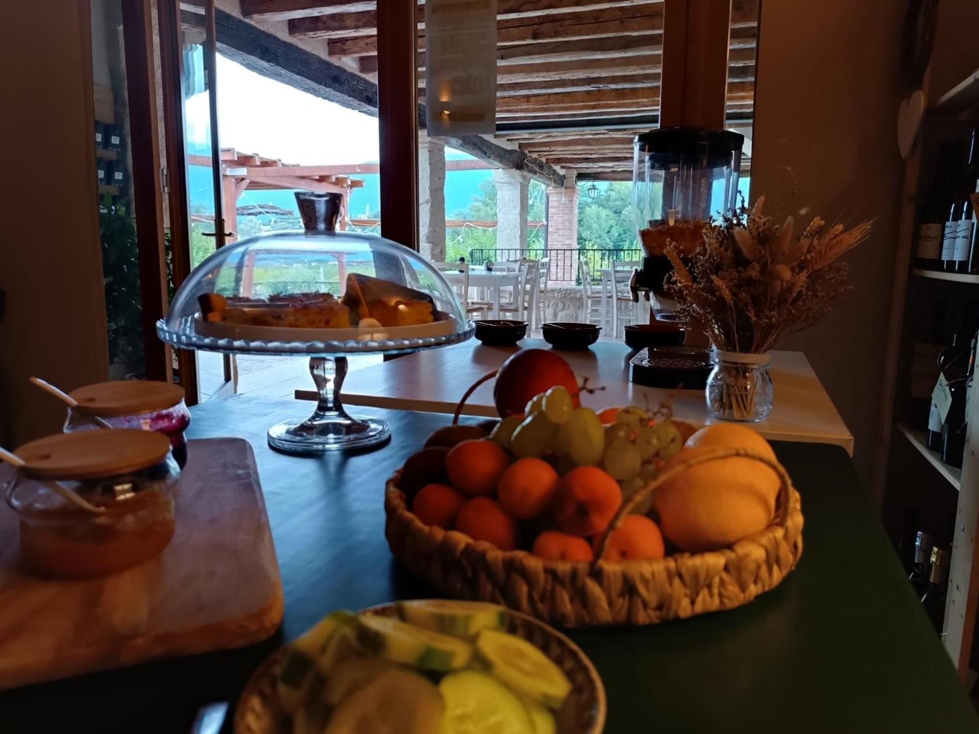 Monfumo Asolo Norah'S Hill Agri Rooms מראה חיצוני תמונה