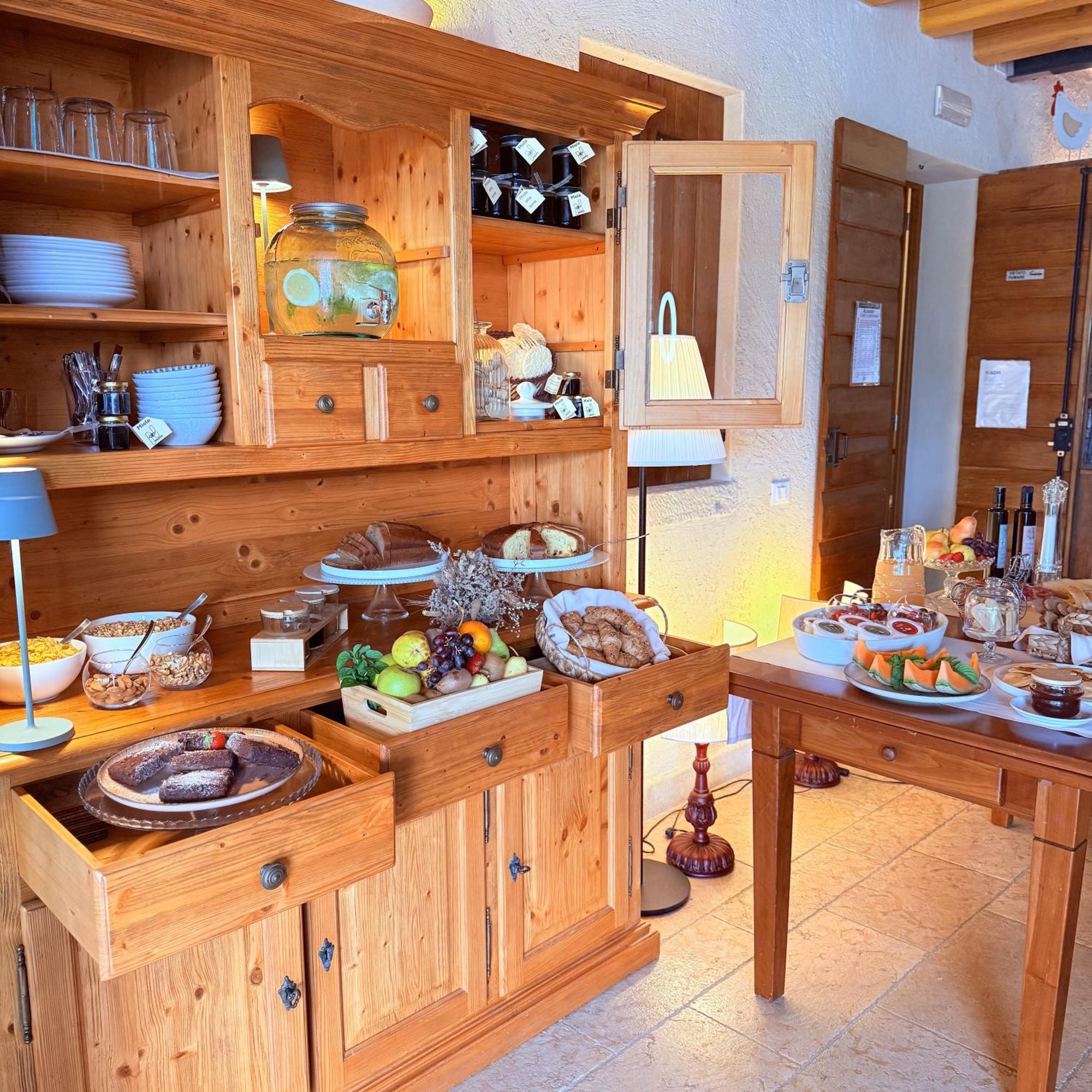 Monfumo Asolo Norah'S Hill Agri Rooms מראה חיצוני תמונה